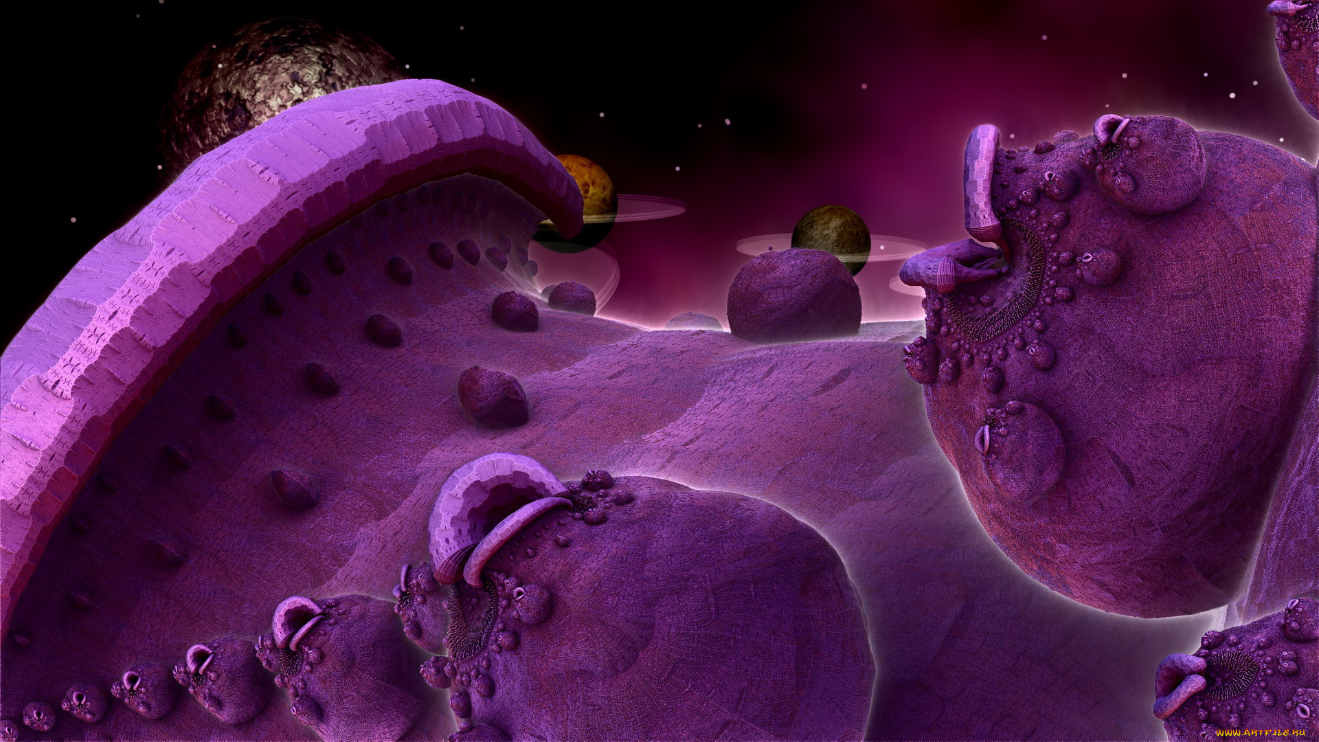 3, , fractal, , , , 
